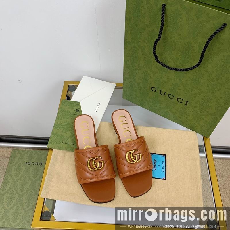Gucci Shoes sz35-41 mnf0310