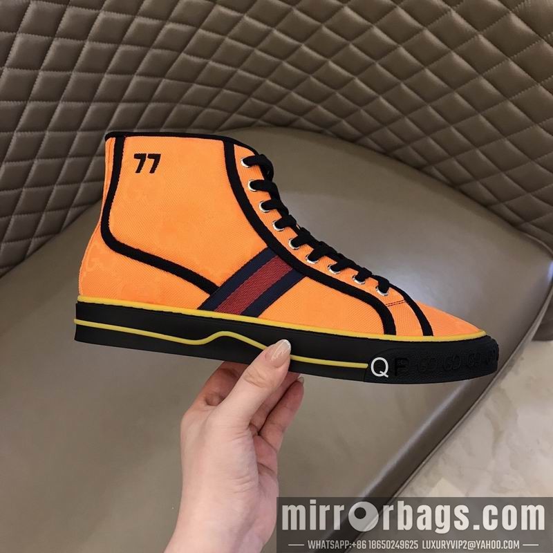 Gucci Shoes sz35-44 F0307