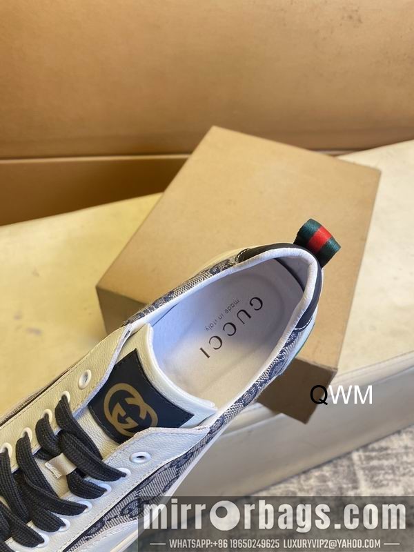 Gucci Shoes sz38-45 WM0201