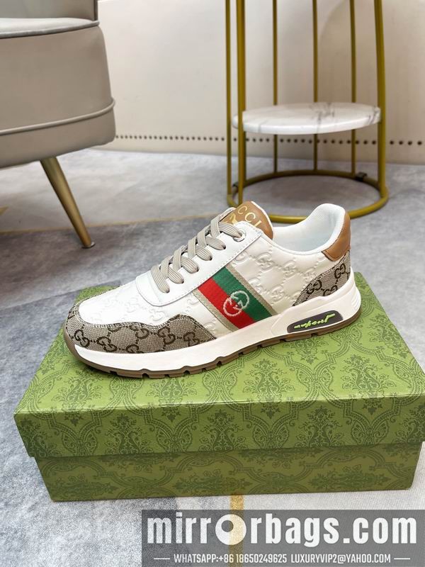 Gucci Shoes sz38-44 mnf0167