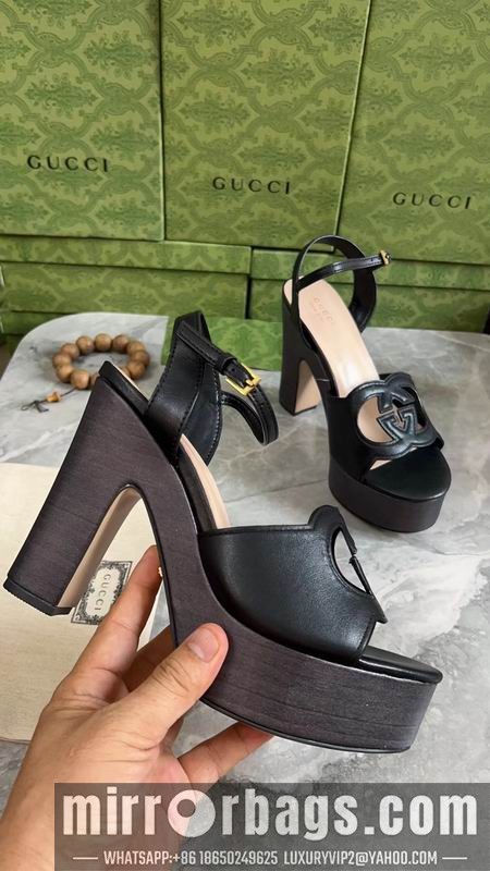 Gucci Shoes sz35-43 12cm mnf0204
