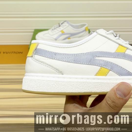Gucci Shoes sz38-45 mnh0407
