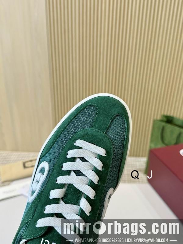 Gucci Shoes sz35-45 XJ0717