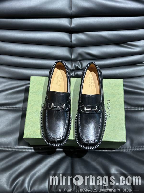 Gucci Shoes sz38-45 mnf0389