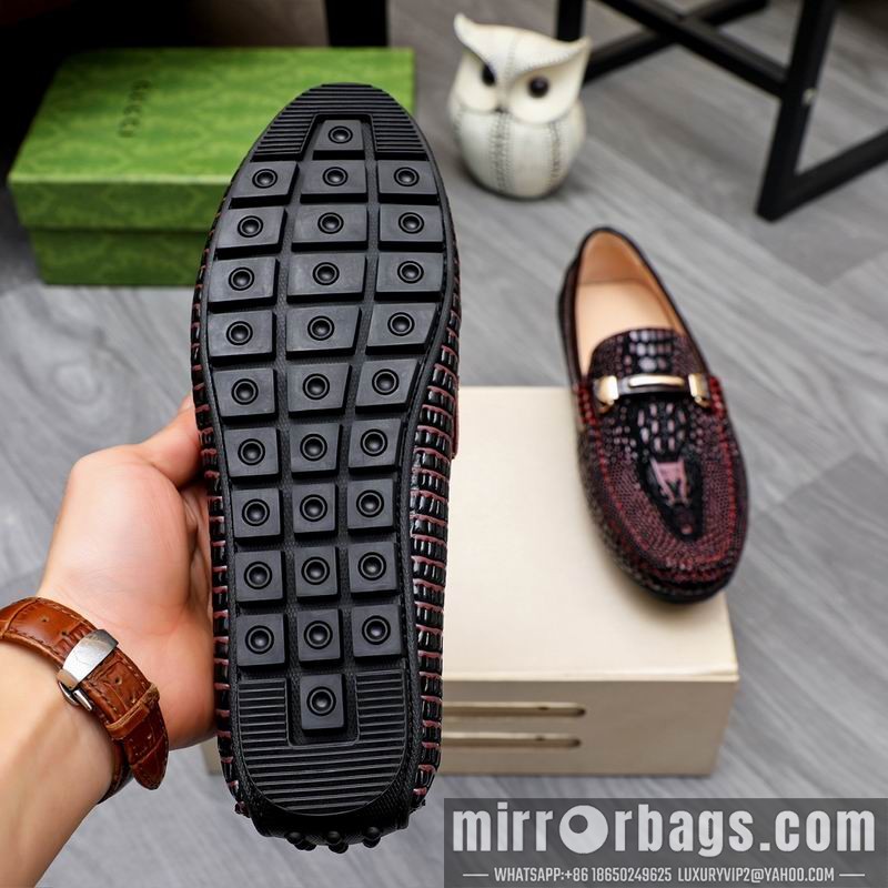 Gucci Shoes sz38-44 mnf0319