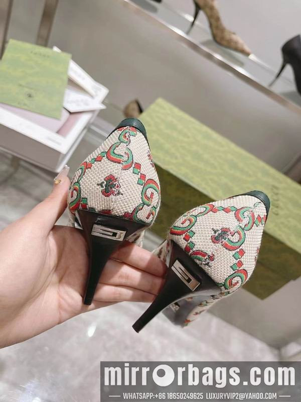 Gucci Shoes sz35-42 7.5cm mnf0307