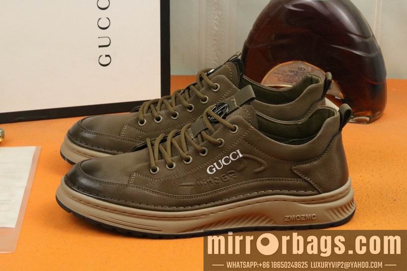 Gucci Shoes sz38-43 mnf0113