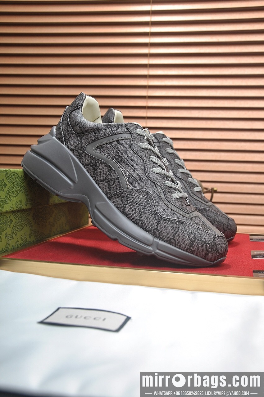 Gucci Shoes sz35-45 hnh1217