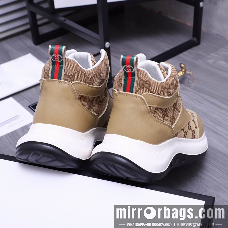 Gucci Shoes sz38-44 hnm0175
