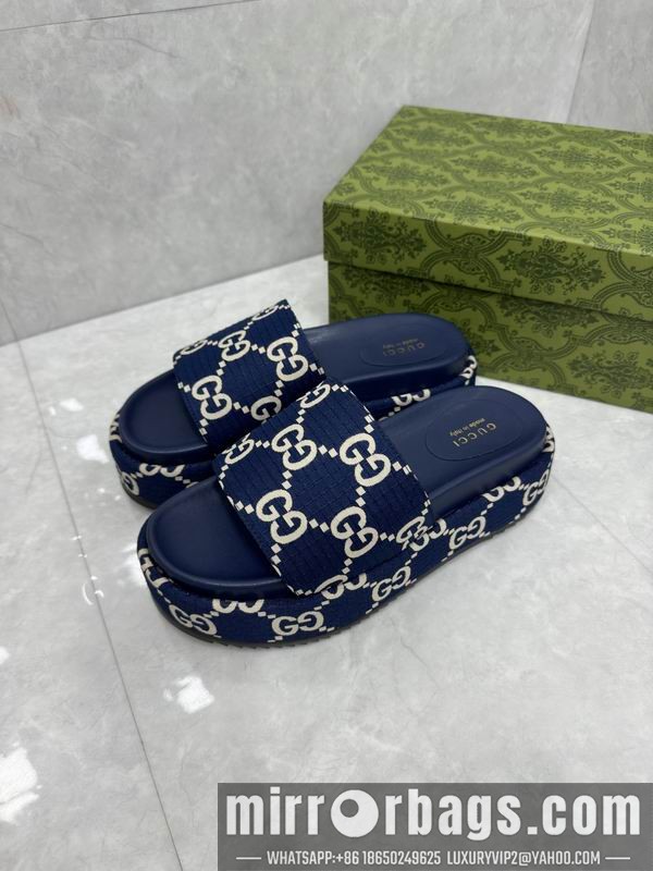 Gucci Shoes sz35-44 2.2“ mnf0323