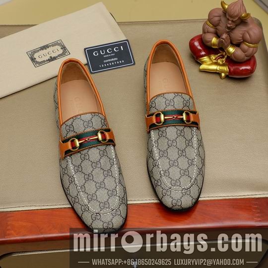 Gucci Shoes sz38-45 mnh0816