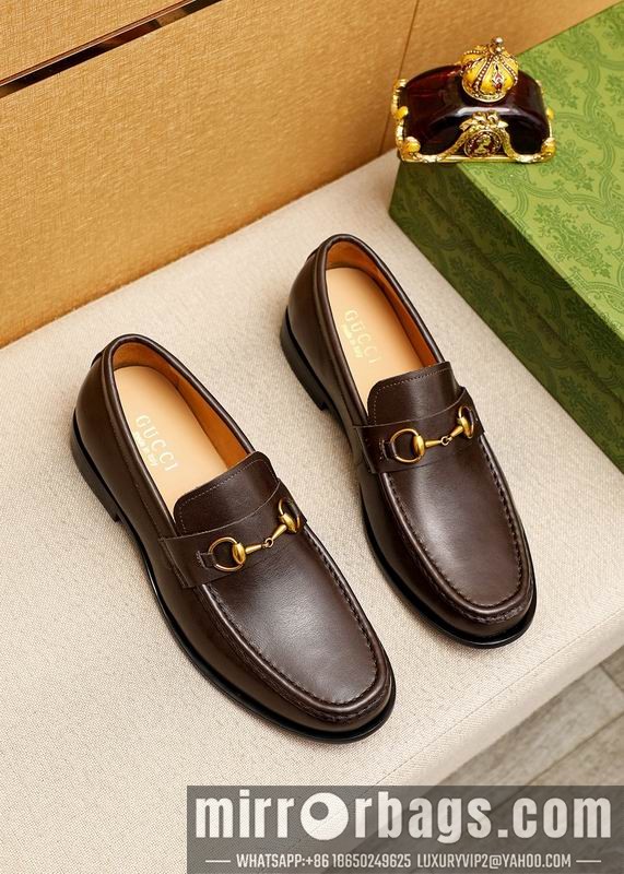 Gucci Shoes sz38-47 mnf0359