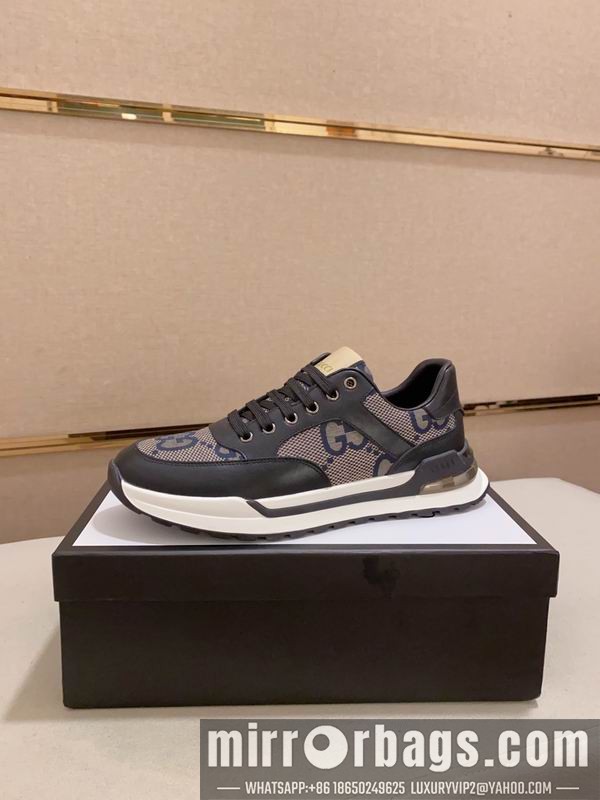 Gucci Shoes sz38-44 hnm0116