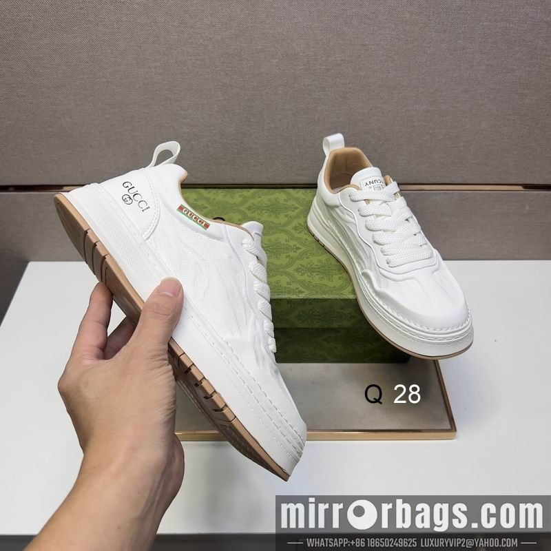 Gucci Shoes sz38-44 N0907