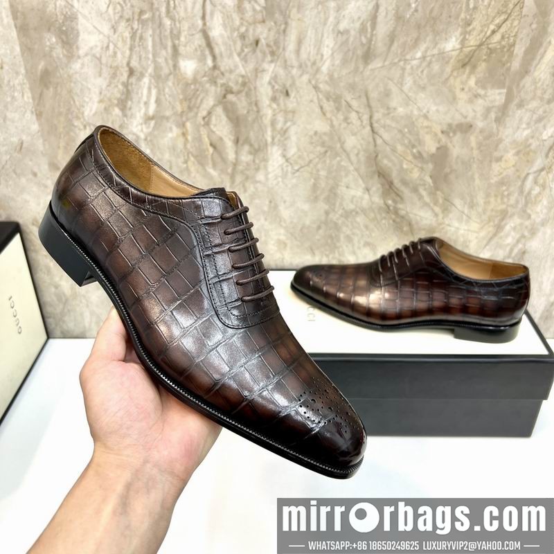 Gucci Shoes sz38-46 mnf03175
