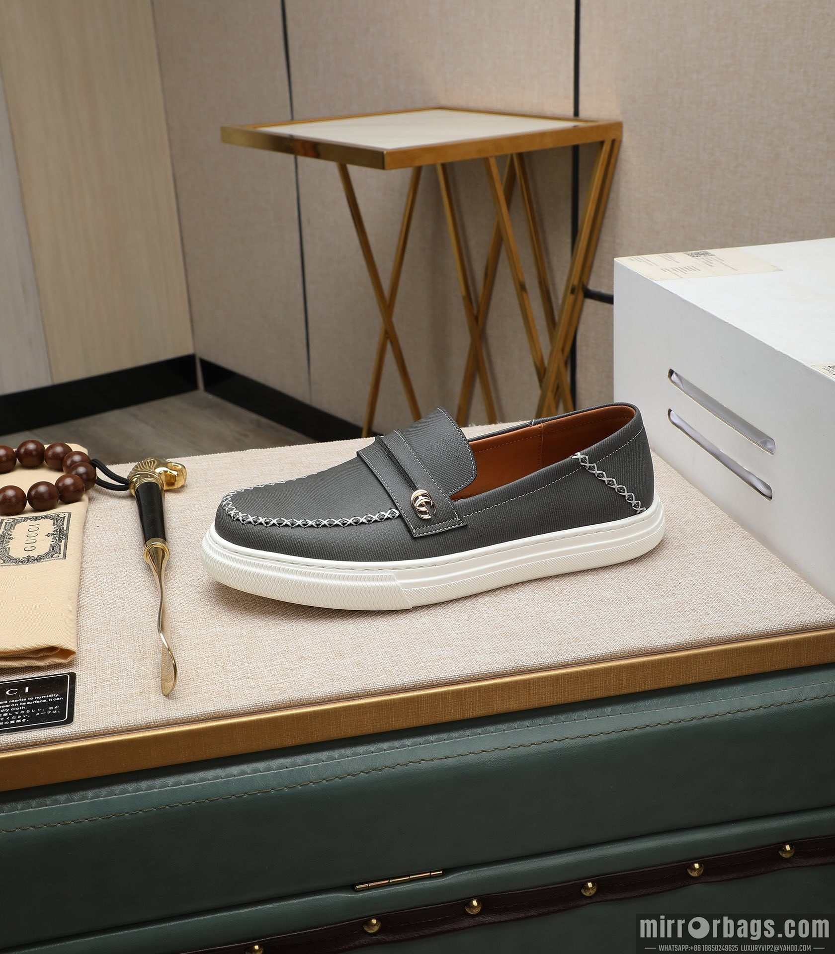 Gucci Shoes sz38-44 h0716