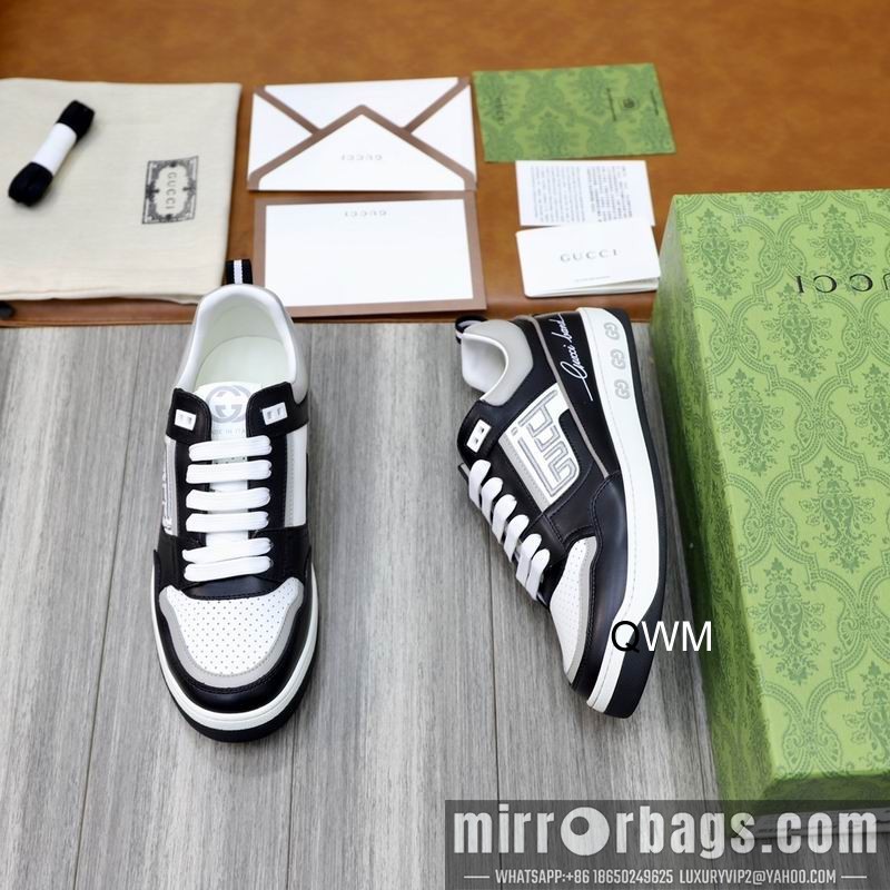 Gucci Shoes sz38-45 WM0402