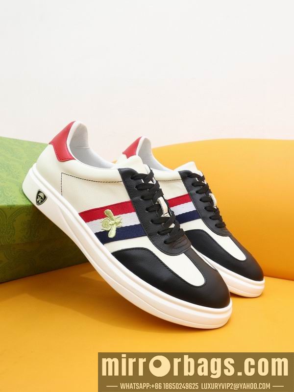 Gucci Shoes sz38-45 mnf0113