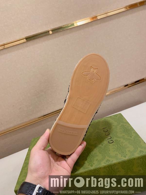 Gucci Shoes sz38-44 hnm0105