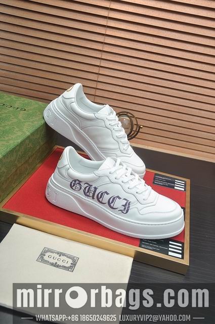 Gucci Shoes sz35-45 mnh0503