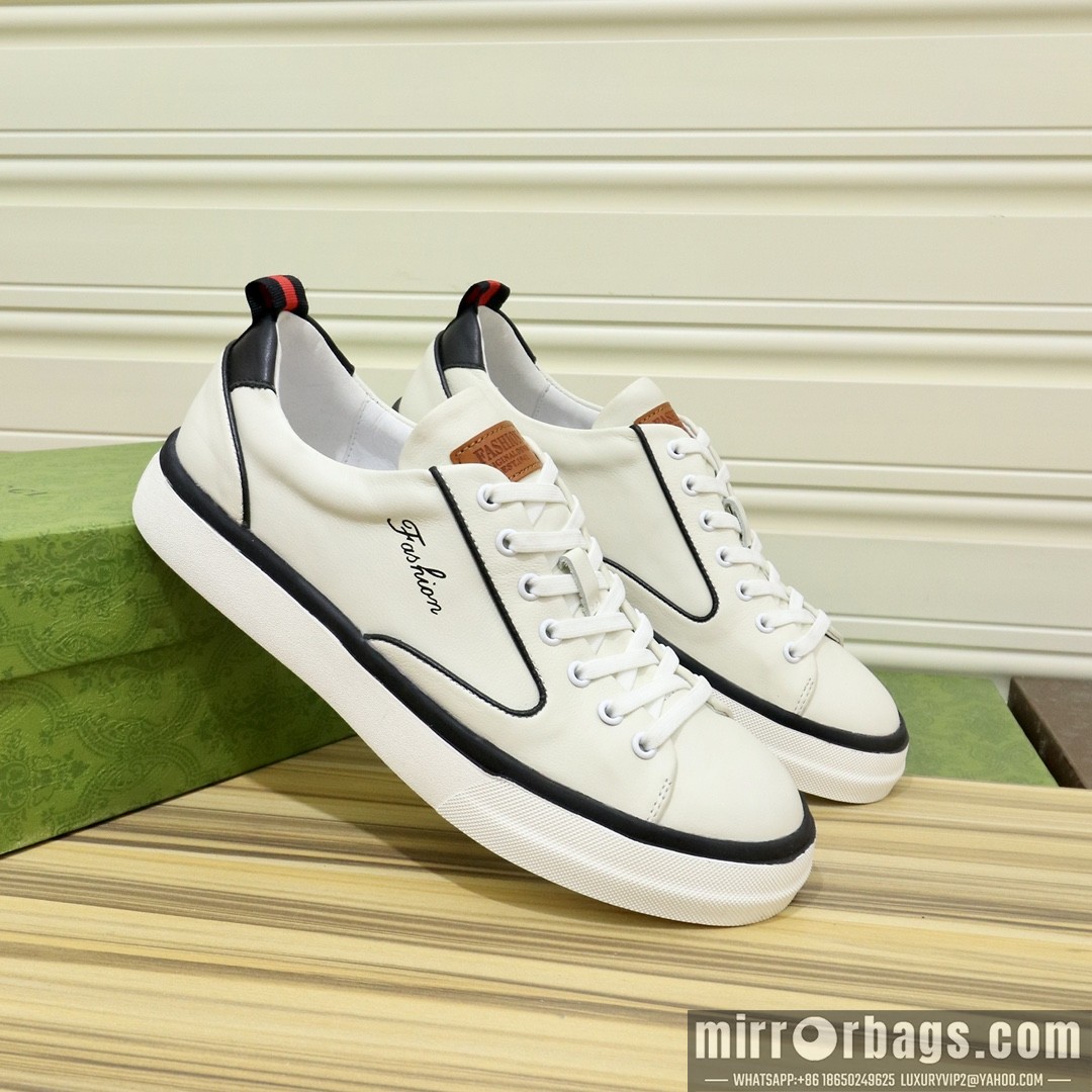 Gucci Shoes sz38-44 h0727