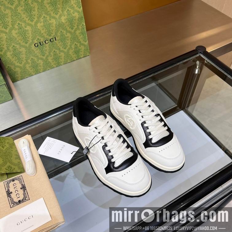 Gucci Shoes sz35-45 mnh0403