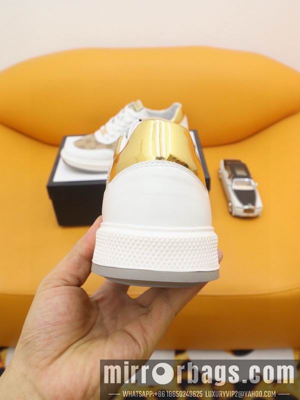 Gucci Shoes sz38-44 hnm0115