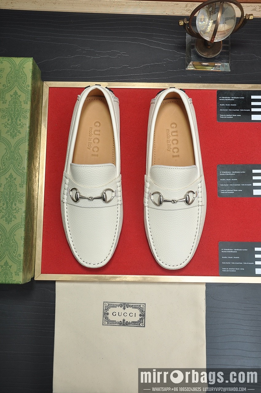 Gucci Shoes sz38-44 hnh1201