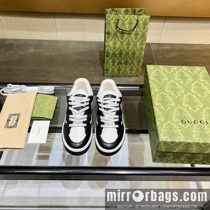 Gucci Shoes sz35-46 mnf0305