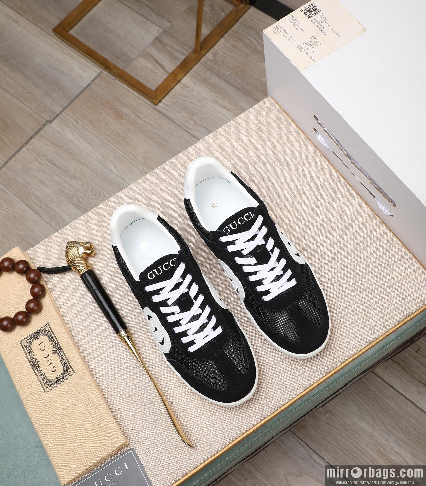 Gucci Shoes sz38-44 hnh1216