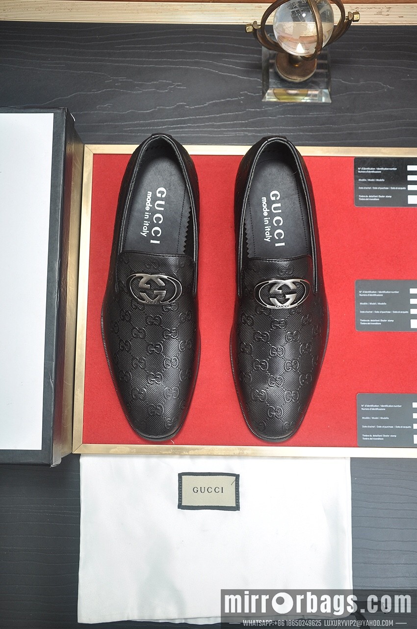 Gucci Shoes sz38-45 hnh0215