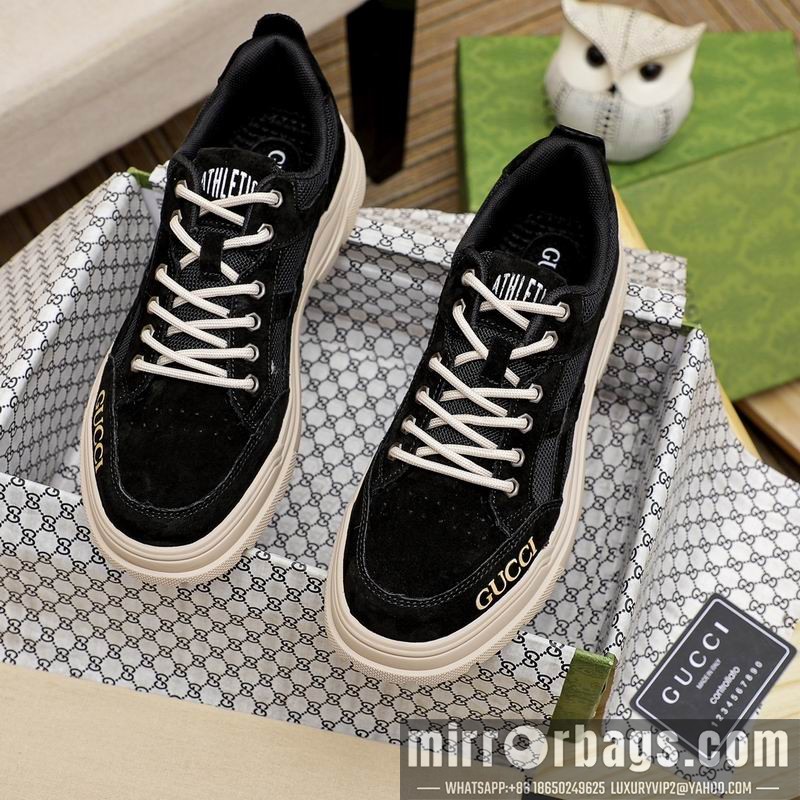 Gucci Shoes sz38-44 hnm0174