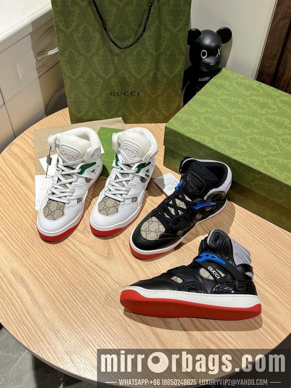 Gucci Shoes sz35-45 mnf0310