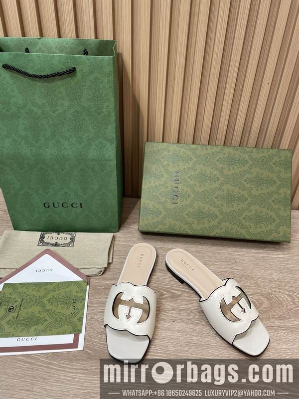 Gucci Shoes sz34-42 1cm 2.5cm mnf0330