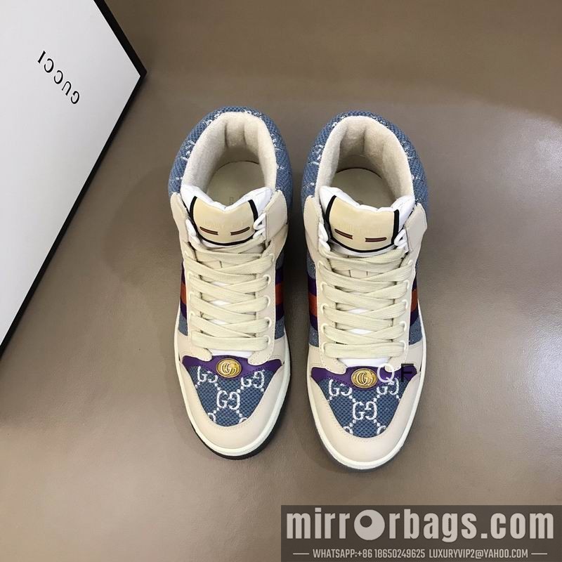 Gucci Shoes sz35-44 F0309