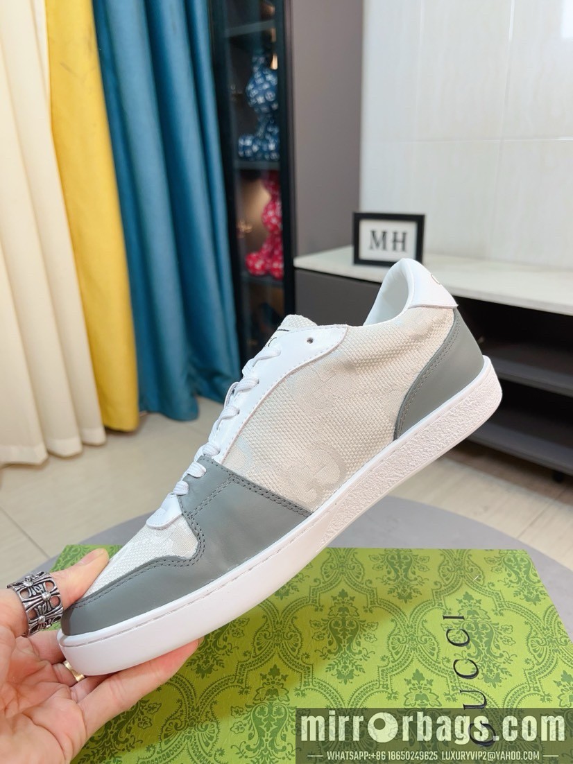 Gucci Shoes sz38-44 h0617
