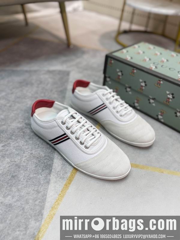 Gucci Shoes sz38-44 hnm0178