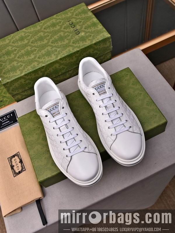 Gucci Shoes sz38-45 mnf0201