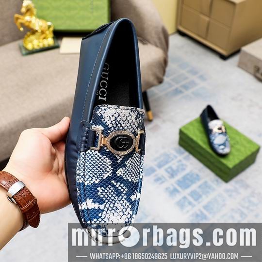 Gucci Shoes sz38-45 mnh0523