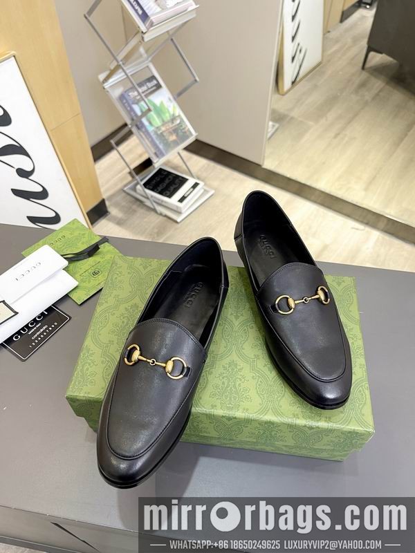 Gucci Shoes sz35-41 mnf0210