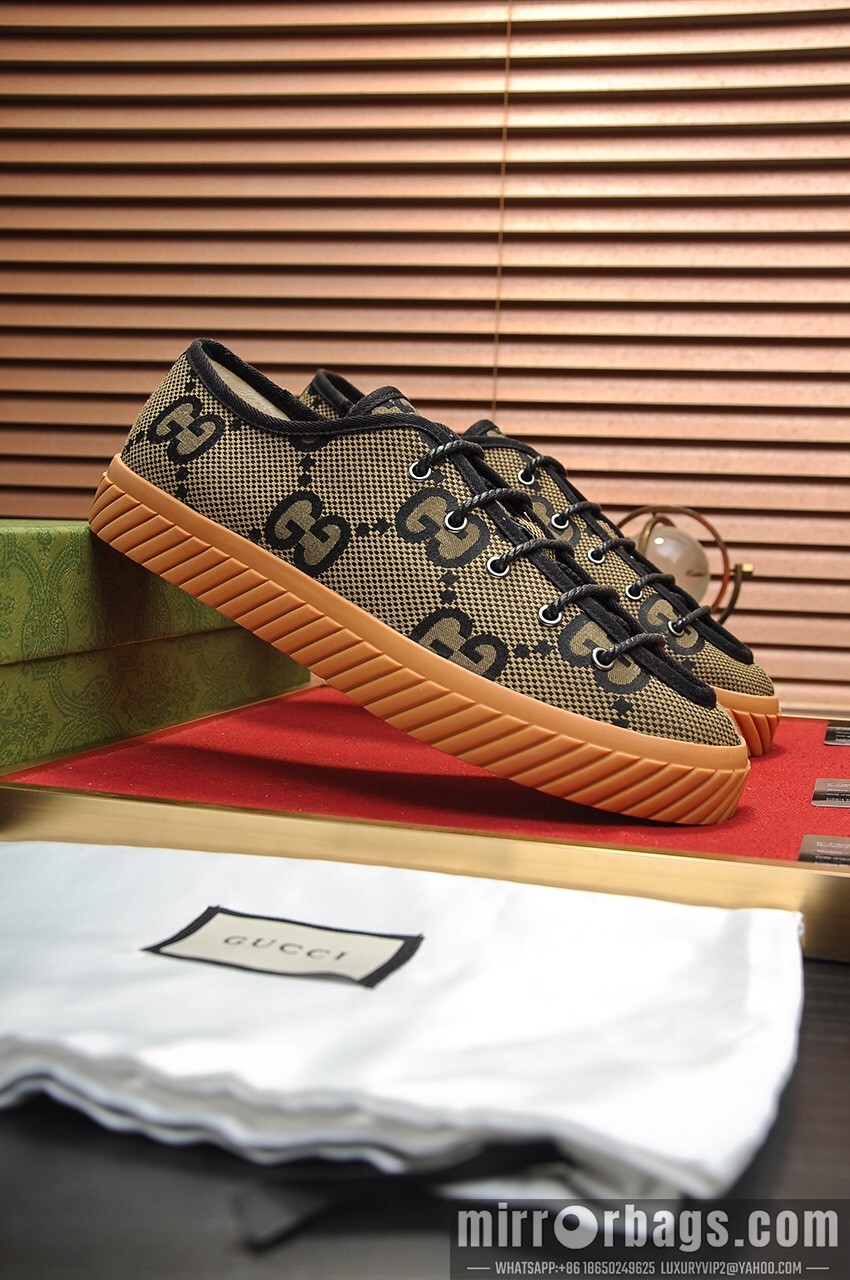 Gucci Shoes sz38-45 h1001