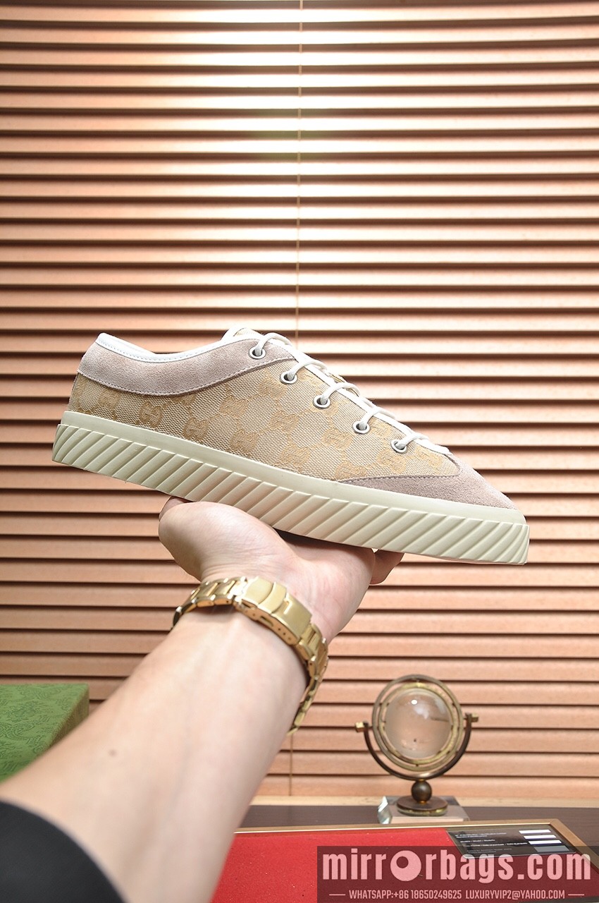 Gucci Shoes sz38-44 h0720