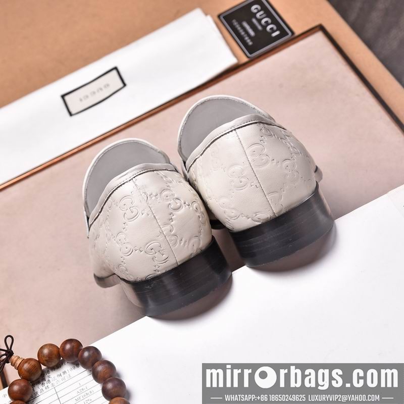 Gucci Shoes sz38-44 mnf0336