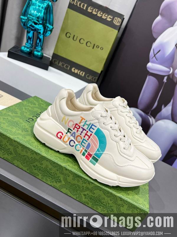 Gucci Shoes sz35-39 38-45 mnf0105