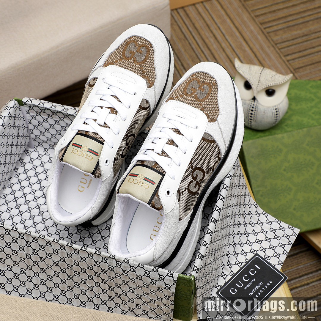 Gucci Shoes sz38-44 hnh1202