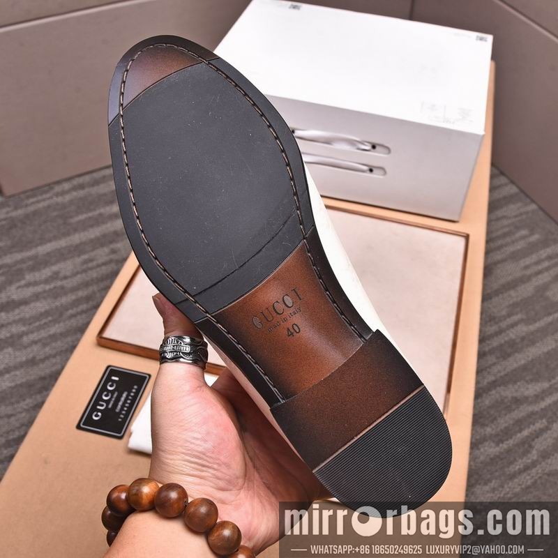 Gucci Shoes sz38-44 hnm0109