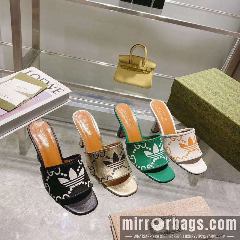 Gucci Shoes sz35-42 7.5cm mnf0315