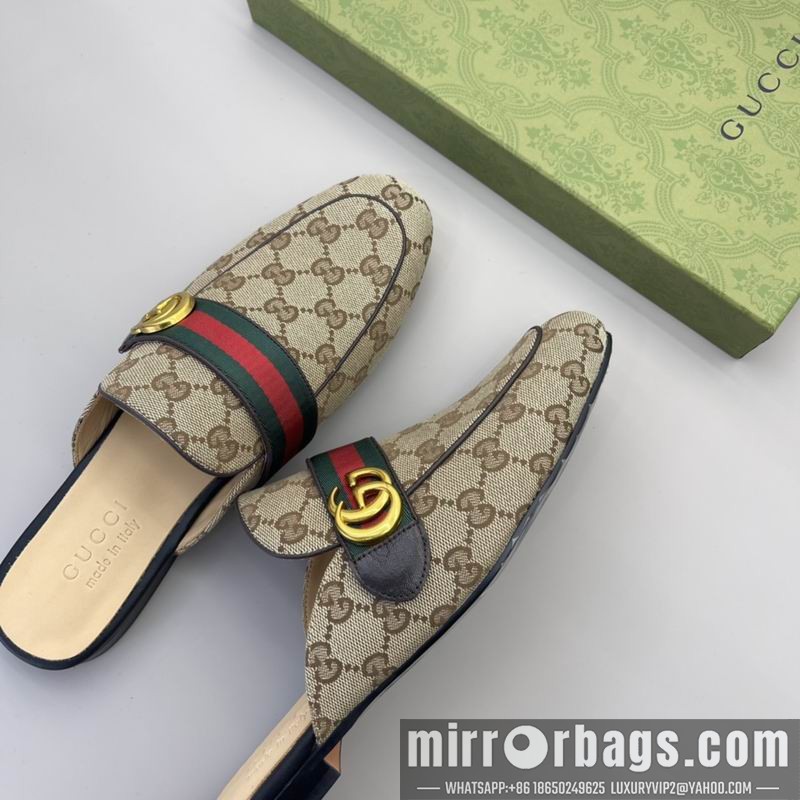 Gucci Shoes sz38-45 mnf0102