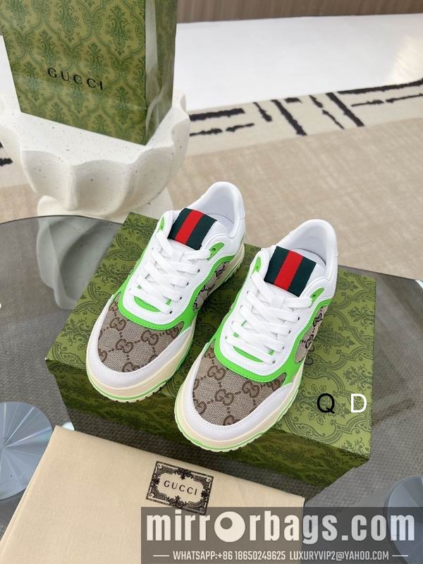 Gucci Shoes sz35-46 GDT0603
