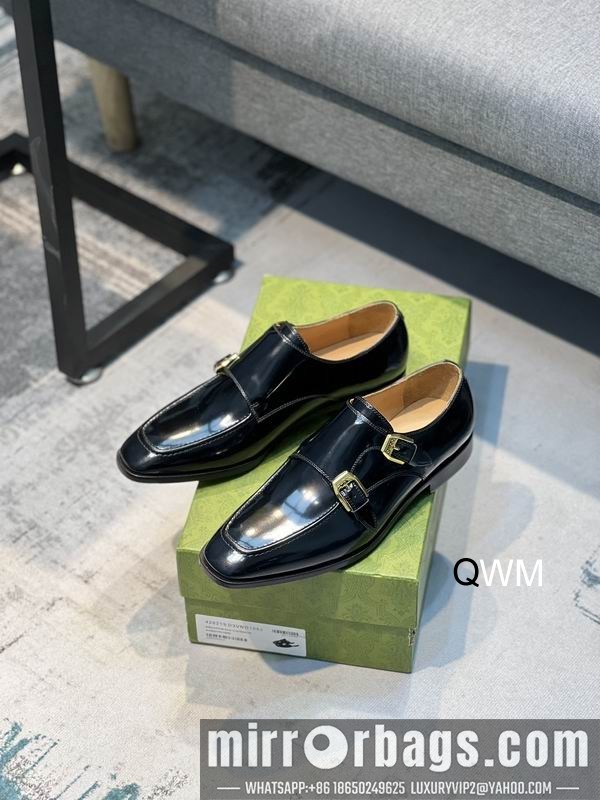 Gucci Shoes sz38-45 W03103